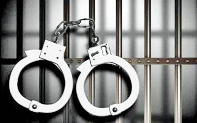  این سی سی آئی اے کا ایکشن،خواتین کو بلیک میل کرنے والےملزمان گرفتار