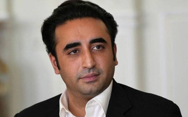 جنوبی ایشیا میں پائیدار امن کیلئے مسئلہ کشمیر کا منصفانہ حل ضروری ہے: بلاول بھٹو 