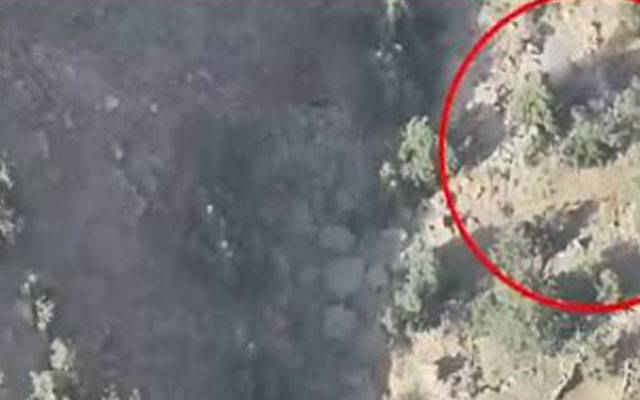 آپریشن شعبان: سیکیورٹی فورسز کی فتنہ الخوارج کے خلاف کارروائیاں، مزید 5 دہشتگرد جہنم واصل