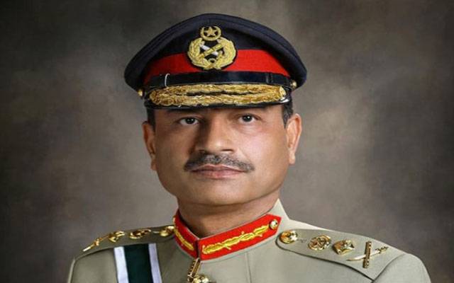 فیلڈ مارشل سید عاصم منیر 2روزہ دورے پر ترکیہ پہنچ گئے