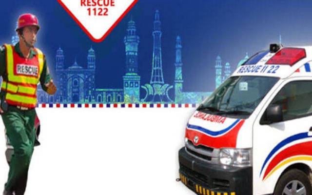 ایمرجنسی سروسز اکیڈمی میں ڈبلیو ایچ او کے عالمی معیار کے کورسز کا آغاز