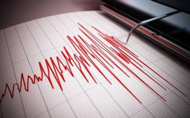 پاپوا نیوگنی کے شہر لورینگاؤ میں 6.3 شدت کا زلزلہ