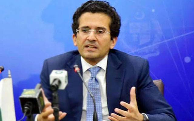 پاکستان میں پیٹرول کی قیمتیں بنگلہ دیش، سری لنکا اور ترکیہ کے مقابلے میں کم ہیں؛ وزیر پیٹرولیم