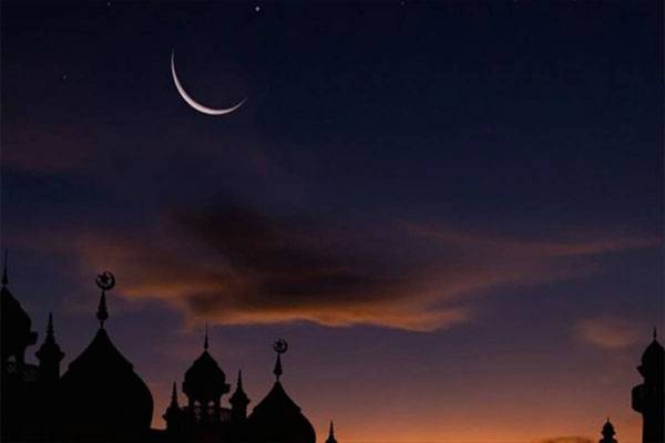 ماہ صفر کا چاند کب نظر آئے گا؟ محکمہ موسمیات نے پیشگوئی کردی