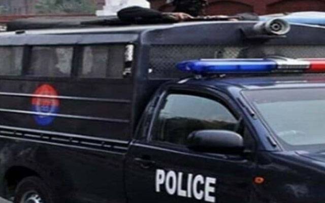 شاہدرہ چوکی بیگم کوٹ پولیس کا مبینہ مقابلہ، ایک ڈاکو زخمی حالت میں گرفتار