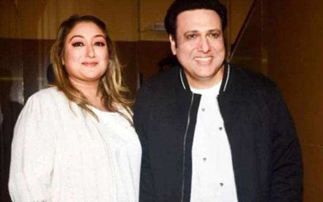 دھوکہ دہی کی افواہوں کے باوجود سنیتا نے گووندا کا ساتھ کیوں نہیں چھوڑا؟اداکارہ کی وضاحت