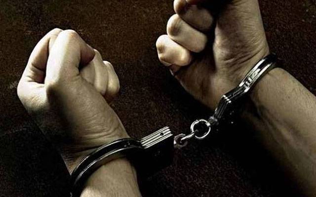 سندھ پولیس کو اغوا کیس میں مطلوب اشتہاری لاہور سے گرفتار