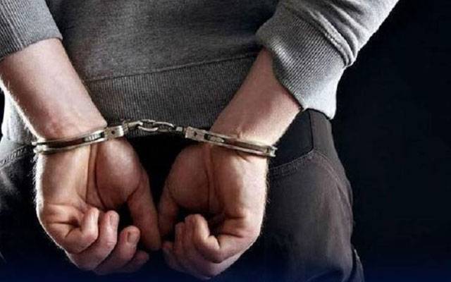 نشتر کالونی :5 مسلح افراد کا گھر پر دھاوا ،سر عام فائرنگ کا واقعہ، ملزمان گرفتار