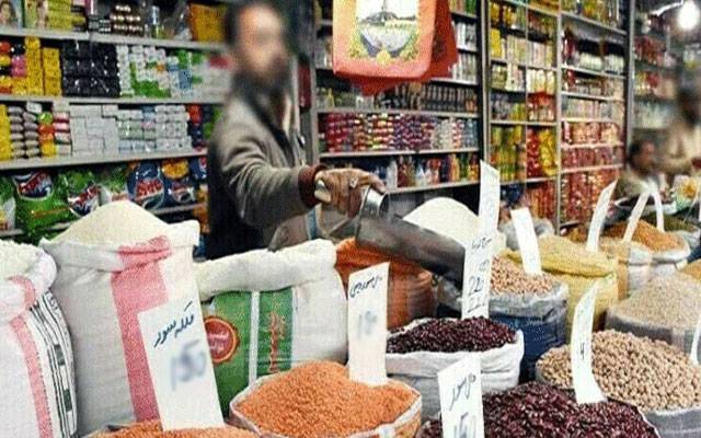  گراں فروشوں کے خلاف کریک ڈاؤن، 19 لاکھ جرمانہ، 38 دکانیں سیل