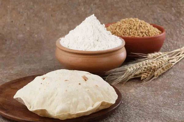 ​پنجاب میں سرکاری گندم کے ذخائر کا اجراء ، آٹے اور روٹی کی قیمتیں مستحکم رکھنے کیلئے بڑا اقدام