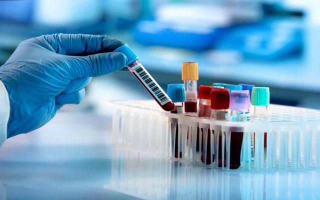 یونیورسٹی آف ہیلتھ سائنسز میں جدید کلینیکل لیبارٹری قائم