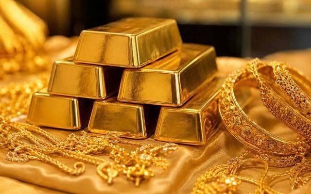 سونے اور چاندی کے آج کے ریٹس۔منگل14 جولائی،2026 
