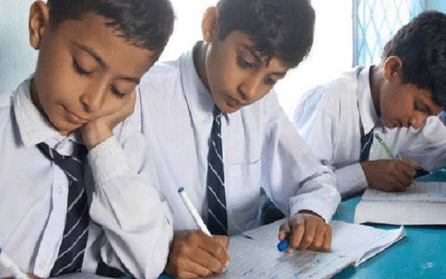 نجی سکولز کا مستحق طلبا کو کوٹے پر داخلہ نہ دینے پر وفاقی تعلیم اور پیشہ ورانہ تربیت کی چیئرپرسن کالیگل کارروائی کا فیصلہ 