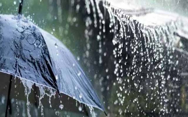 اپریل تا جون ملک بھر میں معمول سے 13 فیصد زیادہ بارش ریکارڈ، محکمہ موسمیات