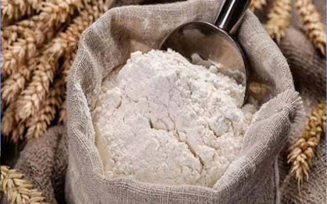  آٹا 8 روپے سستا فروخت کرنے کی یقین دہانی : کمشنر کراچی 