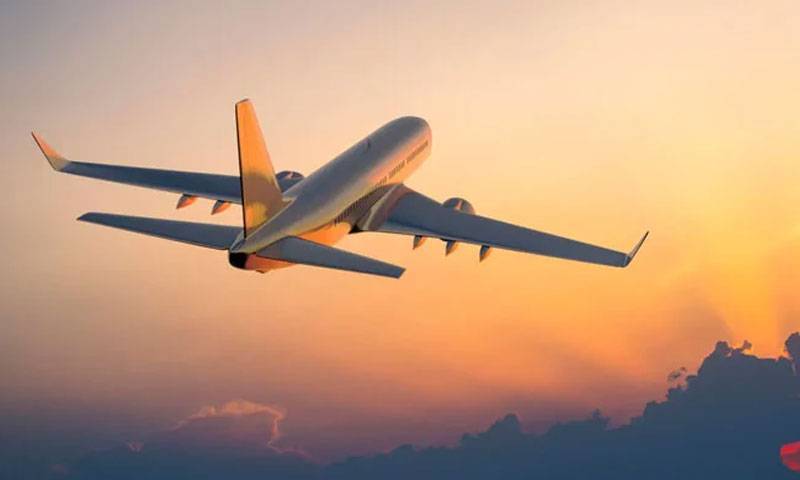 یورپی پروازوں کو خلیج کی حدود میں پرواز نہ کرنے کی ہدایت