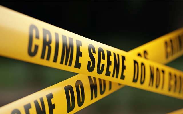 کاہنہ ؛ شوہر کے تشدد سے بیوی ہلاک؛ 2 ملزم گرفتار