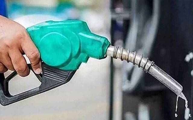  پیٹرول اور ڈیزل کی قیمتیں روزانہ تبدیل ہونے کا امکان