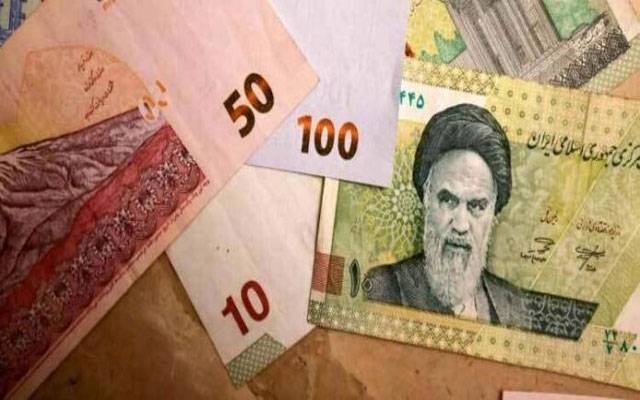 ایران میں کشیدگی برقرار، کرنسی مارکیٹ میں ریال کی نئی قیمتیں سامنے آگئیں
