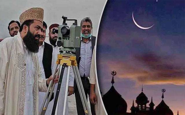 صفر المظفر کا چاند، رویت ہلال کمیٹی کا اہم اجلاس آج ہوگا