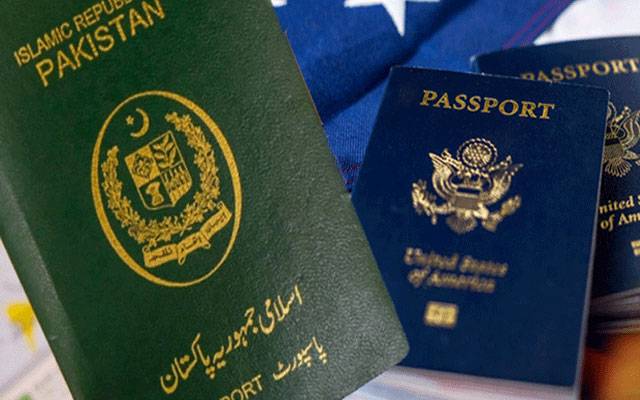  دوہری شہریت کے حامل پاکستانیوں کیلئے نئی سفری گائیڈ لائن جاری 