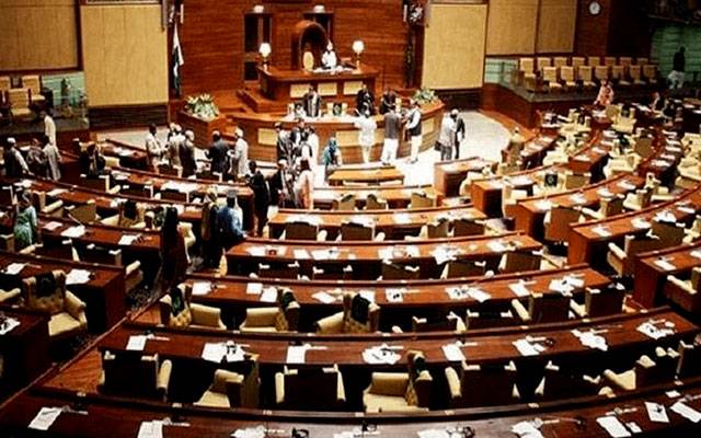 پنجاب اسمبلی کی جوڈیشل کمیٹی کا ڈی پی او قصور کو شوکاز جاری کرنے کا فیصلہ