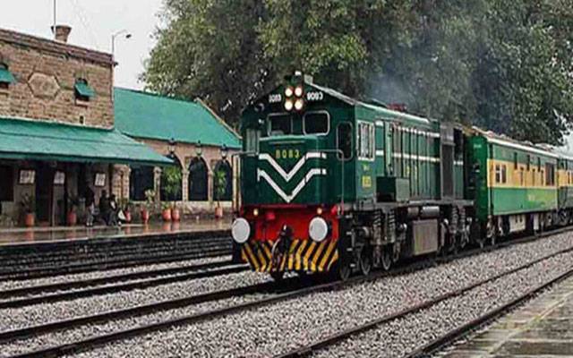 عوام کیلئےخوشخبری،ریلوےحکام کابلھےشاہ پسنجرٹرین چلانےکافیصلہ
