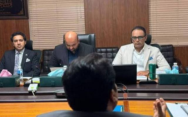پیکٹا میں 7 ڈائریکٹرز کی تقرری، ہر افسر کو ماہانہ ساڑھے 7 لاکھ روپے تنخواہ کی منظوری 