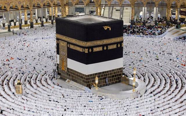  عمرہ نظام میں بڑی تبدیلیاں، نئے رولز کا نوٹیفکیشن جاری
