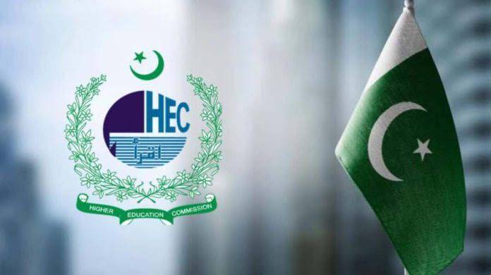 ہائر ایجوکیشن کمیشن کا کامن ویلتھ اور چینی اسکالرشپس کے لیے اہم اعلان