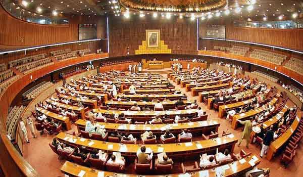 سینیٹ قائمہ کمیٹی برائے کابینہ سیکرٹریٹ کا اجلاس،اوگرا، پی ٹی اے اور متعلقہ حکام کی بریفنگ 