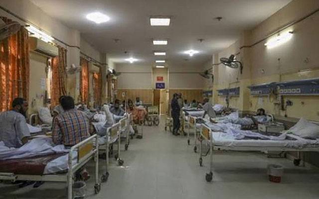 سرکاری ٹیچنگ ہسپتالوں میں میڈیکولیگل رپورٹس آن لائن کرنے کا فیصلہ
