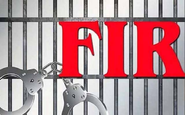 ون وے کی خلاف ورزی اور سرکاری امور میں مداخلت پر معروف ٹک ٹاکر کیخلاف مقدمہ درج