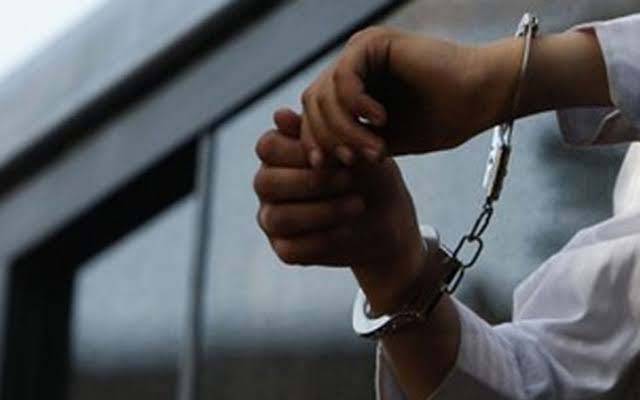  وارداتوں کی سینچری کرنے والے گینگ کا سرغنہ گرفتار