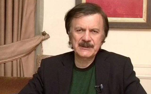 وزیراعظم کے معاونِ خصوصی نے بجلی صارفین کو بڑی خوشخبری سنادی