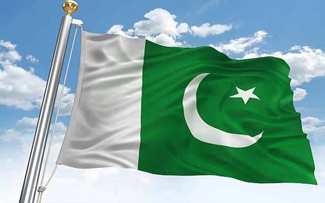 قومی پرچم کے ڈیزائن اور استعمال کے قواعد پر عملدرآمد لازم قرار: اہم مراسلہ جاری 