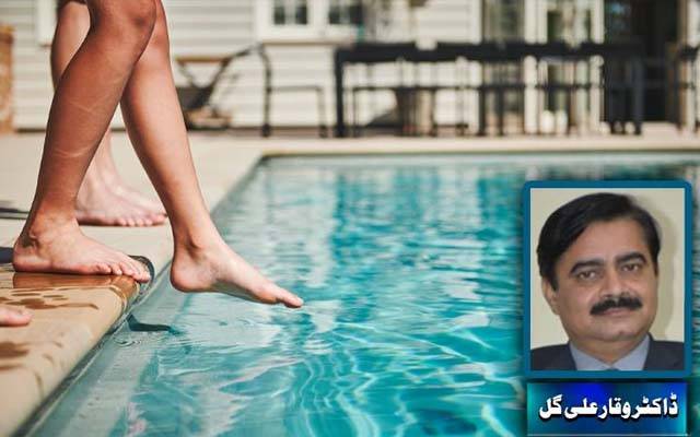 غفلت، قتل... یا پھر کچھ اور؟