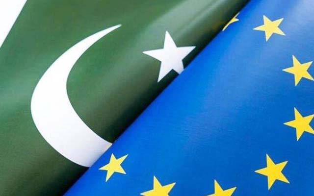 پاکستان یورپی کمیشن کی جی ایس پی پلس رعایتی اسکیم کا سب سے زیادہ مستفید ہونے والا ملک قرار: رپورٹ