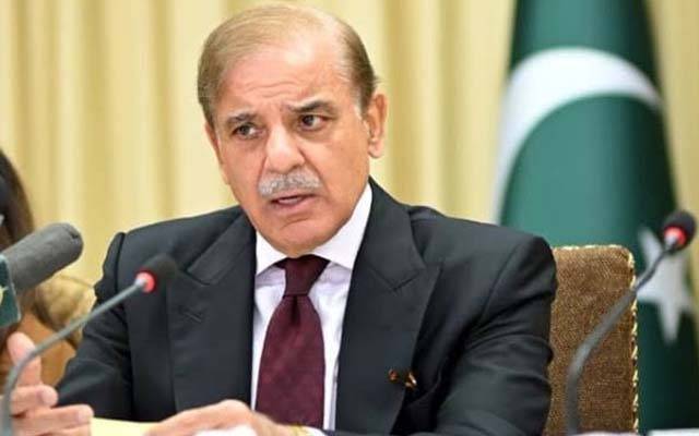 وزیر اعظم شہبازشریف کی زیر صدارت ازبکستان کےنائب وزیراعظم کے دورہِ پاکستان کی تیاریوں کا جائزہ اجلاس