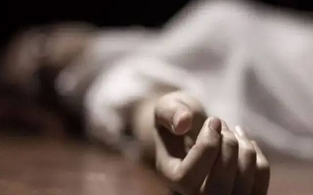 گلبرگ : 17 سالہ لڑکی کی مبینہ خودکشی ، تحقیقات شروع 