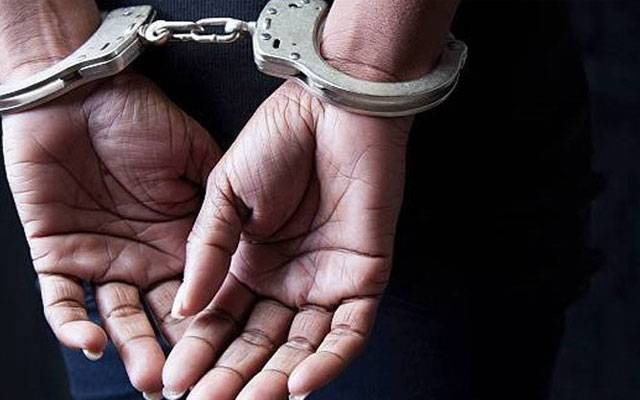 پنجاب کارڈیولوجی میں 11 ماہ کے بچے کے مبینہ اغوا کی کوشش ناکام،خاتون گرفتار