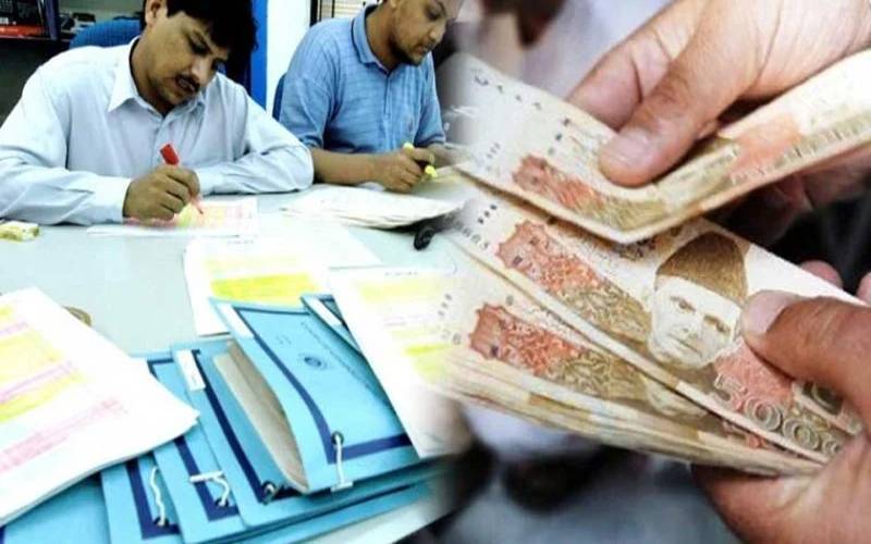  ملازمین کیلئے خوشخبری، الاؤنس میں 100 فیصد اضافے کی منظوری