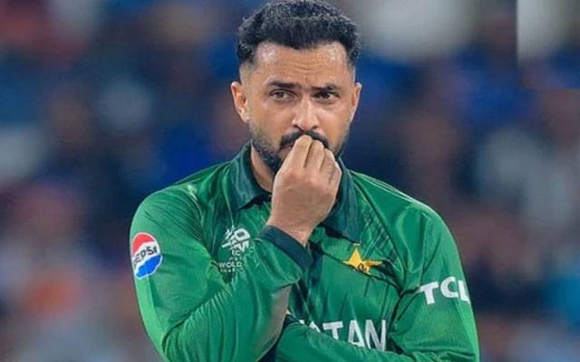 محمد نواز اینٹی ڈوپنگ خلاف ورزی پر تین ماہ کے لیےمعطل