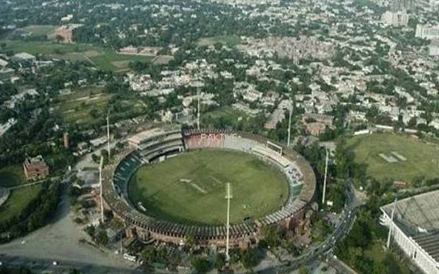پنجاب حکومت کا لاہور میں مریم نواز سپورٹس سٹی بنانے کا فیصلہ