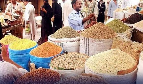 ہفتہ وار مہنگائی میں 1.40 فیصد اضافہ، سالانہ شرح 13.09 فیصد تک پہنچ گئی