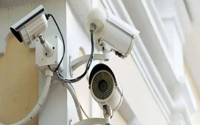 سکولوں میں چوری کی وارداتوں پر ایکشن، سی سی ٹی وی کیمرے نصب کرنے کا حکم