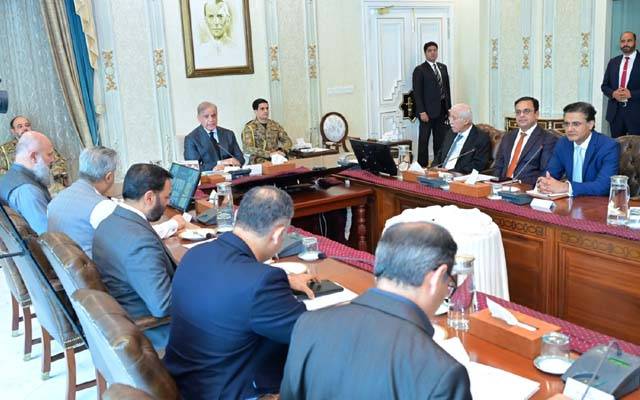  آسان کاروبار ایکٹ 2025 کے نفاذ میں تیزی لائی جائے: وزیرِ اعظم