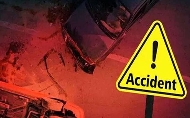 لاہور میں 289 ٹریفک حادثات، ایک شخص جاں بحق، 357 زخمی