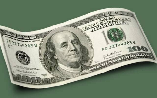 انٹر بینک کے بعد اوپن مارکیٹ سے ڈالر کی خبر آگئی 