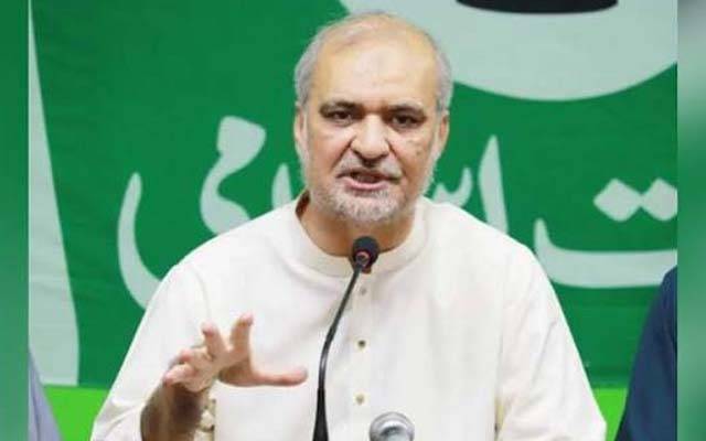 روزانہ کی بنیاد پر پیٹرولیم مصنوعات کی قیمتوں کے تعین; لوٹ مار اور عوام کی جیب پر ڈاکا ڈالنے کا فیصلہ ہے : حافظ نعیم الرحمٰن 